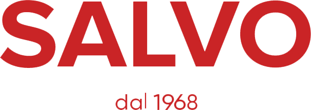 Salvo dal 1968 Logo